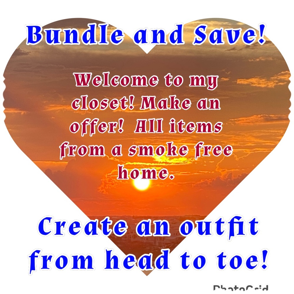 Bundle and Save